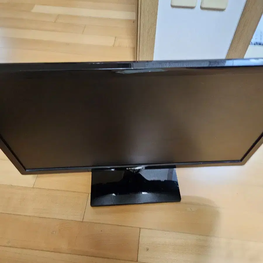 삼성 23인치 FHD LED TV 모니터삼성 (사무용)등등