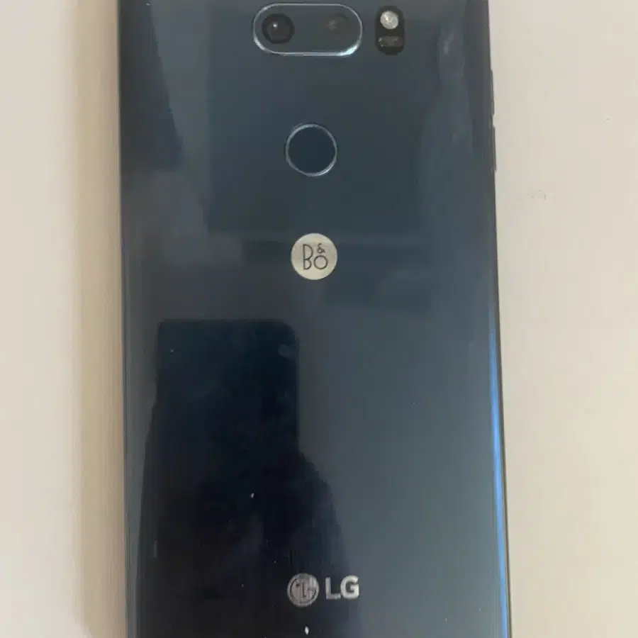 lg v30 공기계