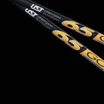 UST MAMIYA 마미야 55 GOLD 드라이버샤프트