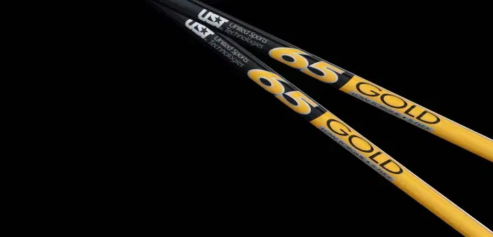 UST MAMIYA 마미야 55 GOLD 드라이버샤프트