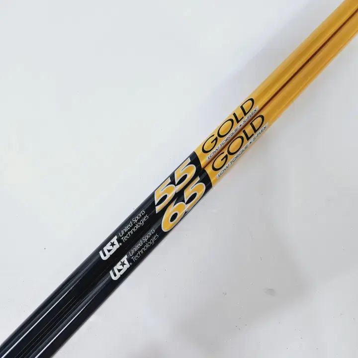 UST MAMIYA 마미야 55 GOLD 드라이버샤프트