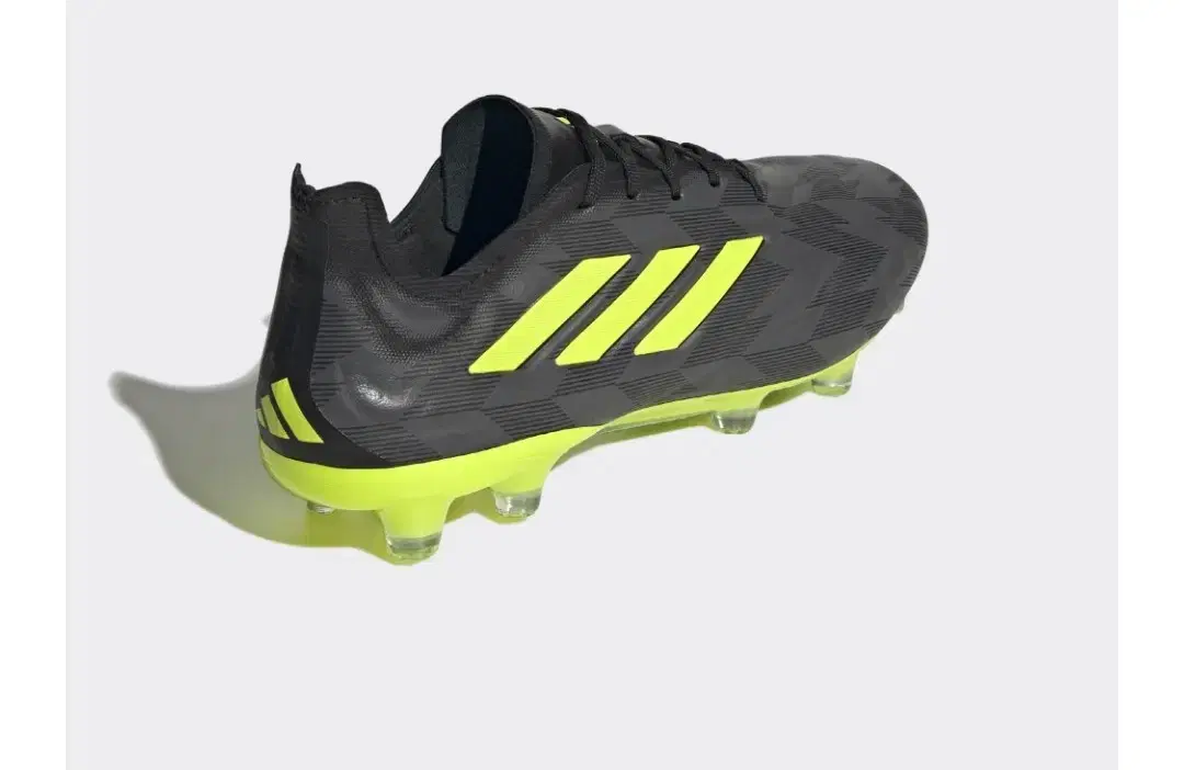 Special price Adidas soccer shoes Copa Pure INJ.1 FG 0772