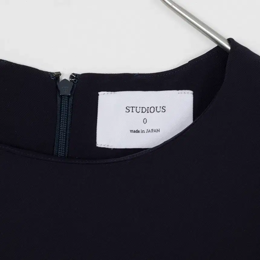 d9792 studious ( size : 0 , japan ) 블라우스