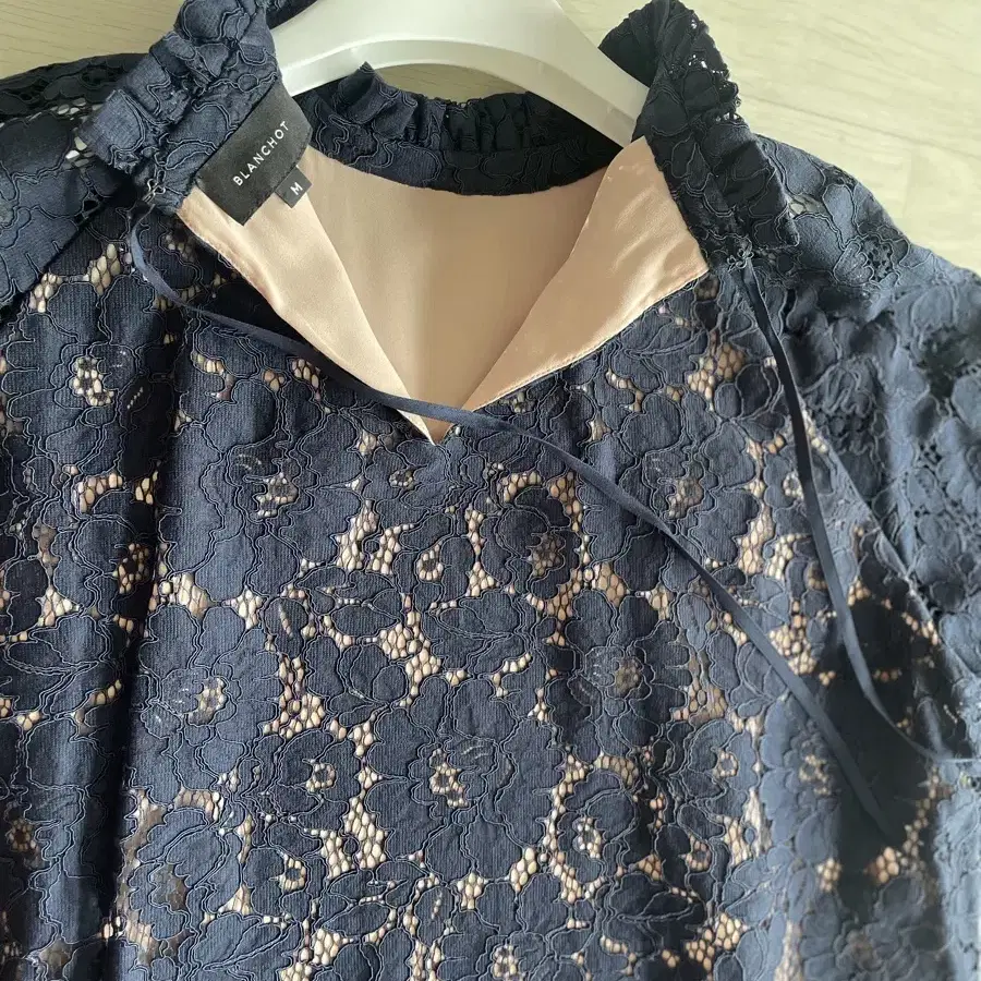 [블랑쇼] kate dress navy