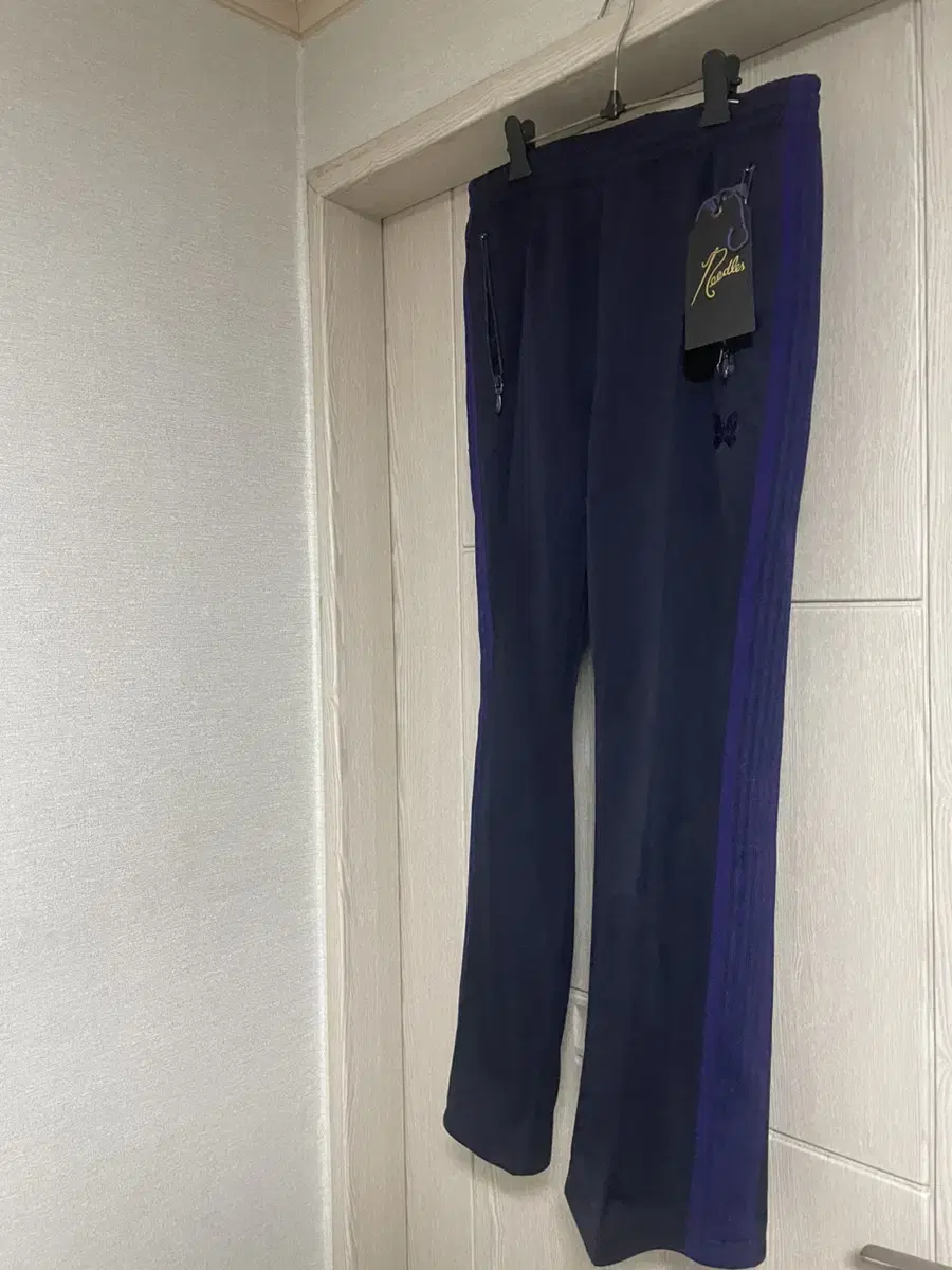 Needles Track Pants Bootcut M