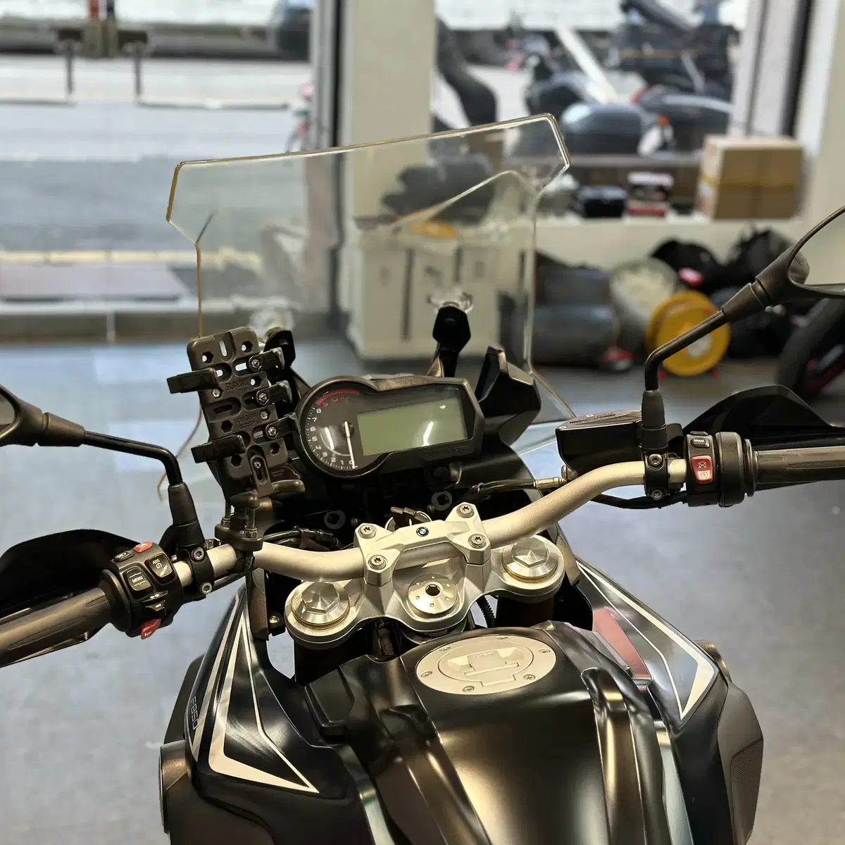 19년 BMW F850 GS 듀얼퍼포즈 / 부산 울산 대구 김해