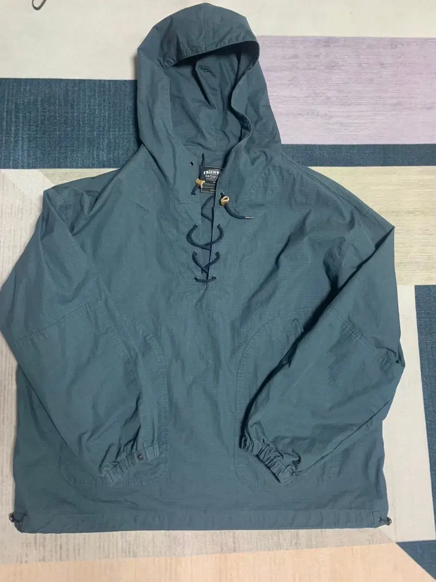 PrismWorks Anorak