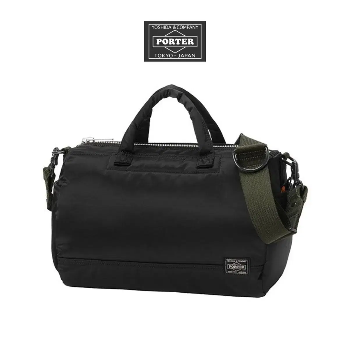 포터 2way 닥터백 / porter 2WAY DOCTORS BAG