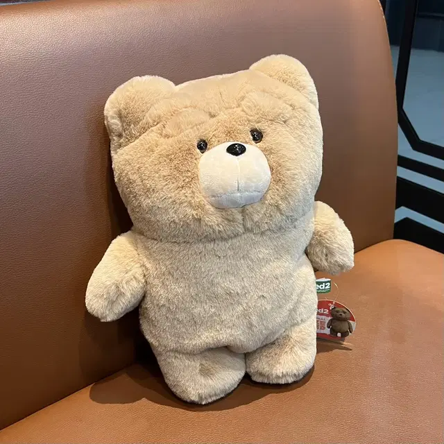 테드 ted 가방 곰인형 새상품