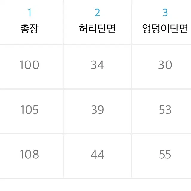 누피크 코프코어 팬츠 1