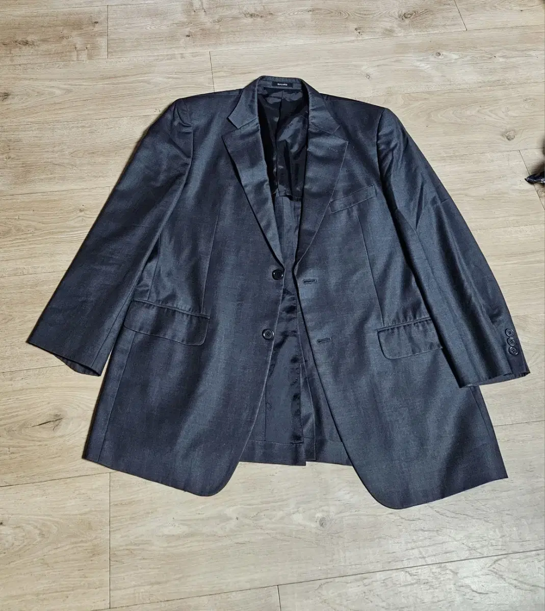 Logadis Blazer Jacket