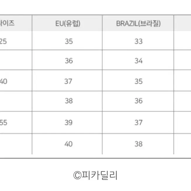 *최종 가격인하* 여성 플렛슈즈 단화