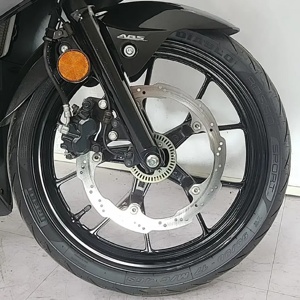 [ 스즈끼 ] GSX R125cc 19년 서울부산대구경기김해마산창원울산