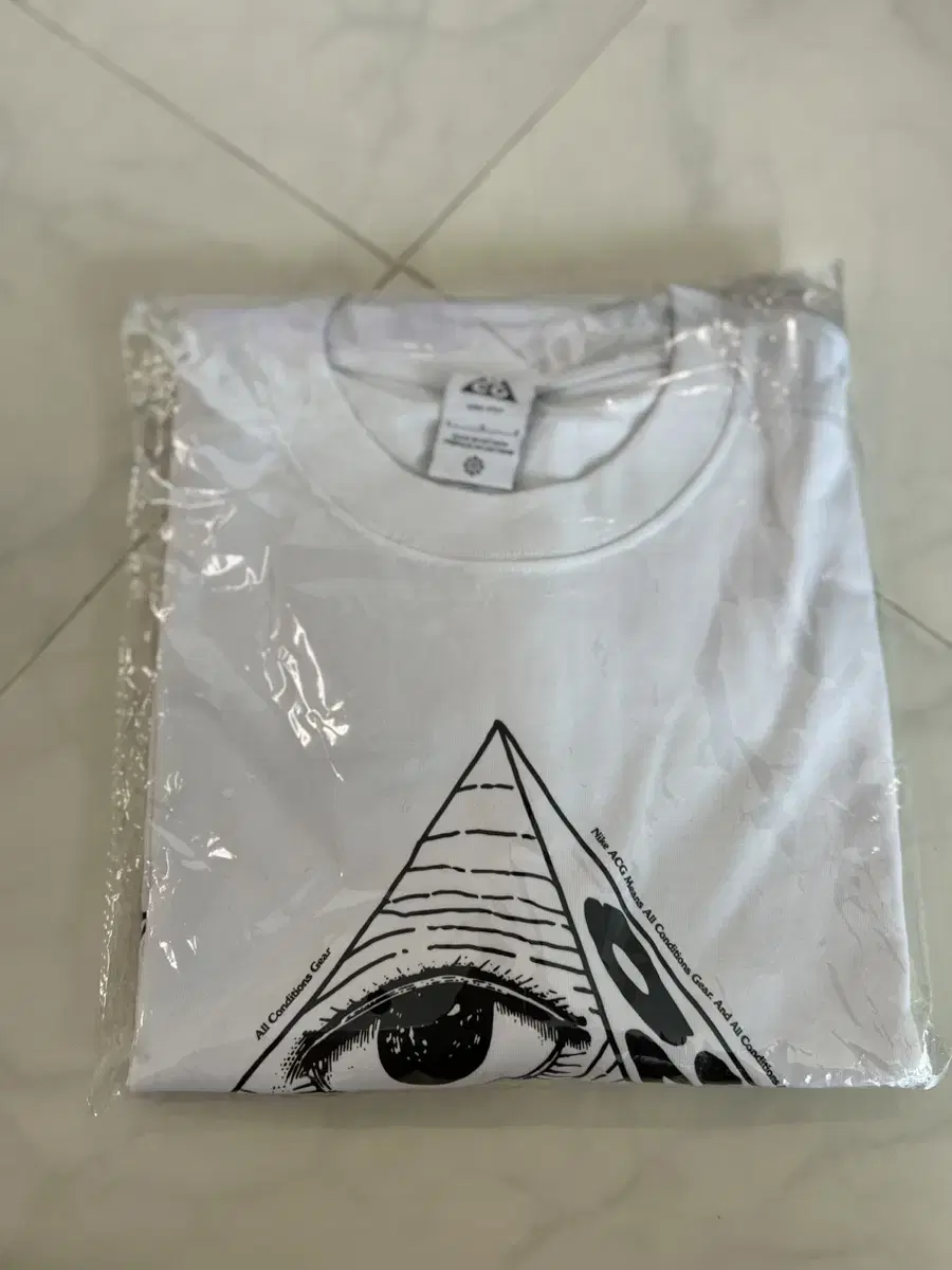 ACG Changing Eye T-Shirt