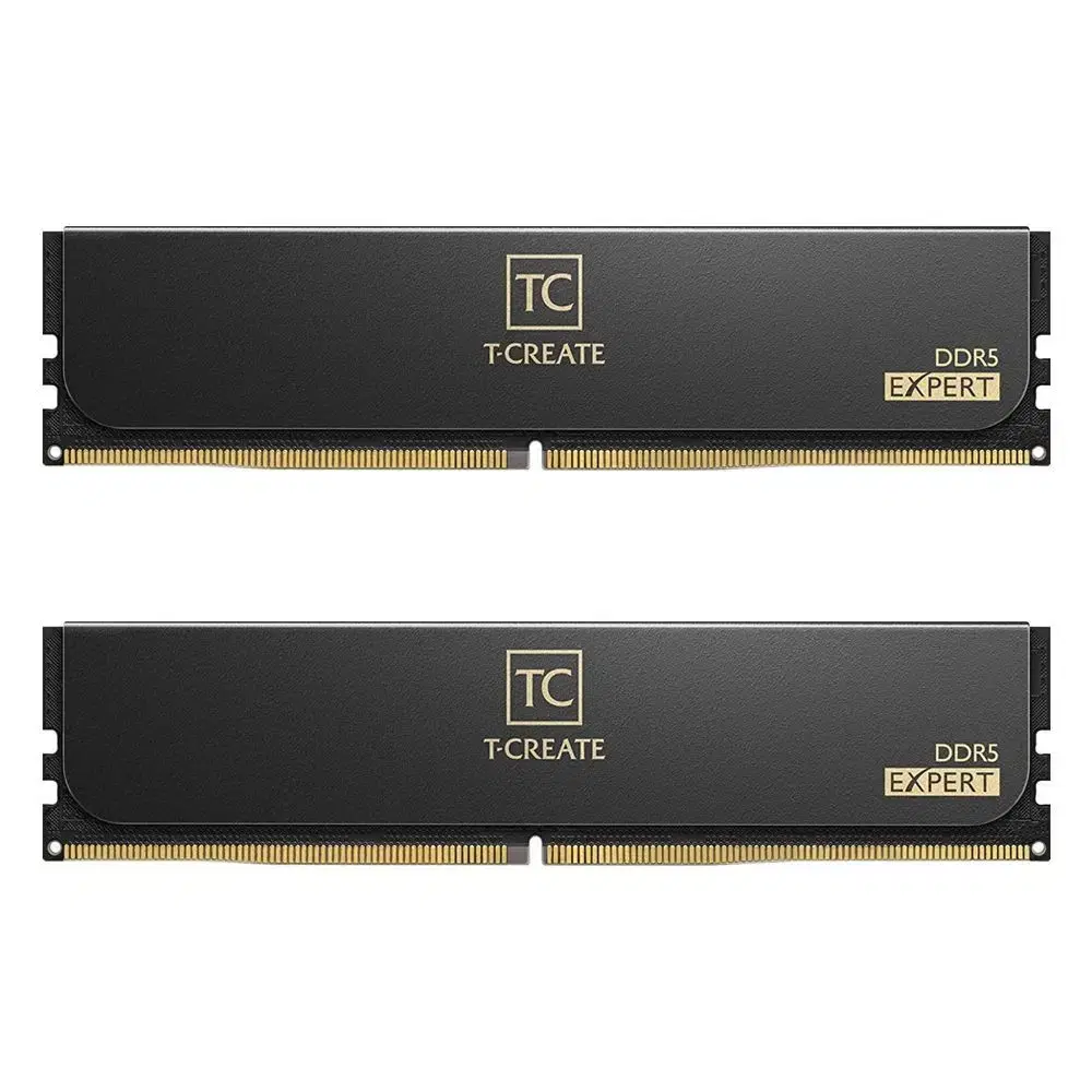 [미개봉] TEAMGROUP T-CREATE DDR5-6000 CL30