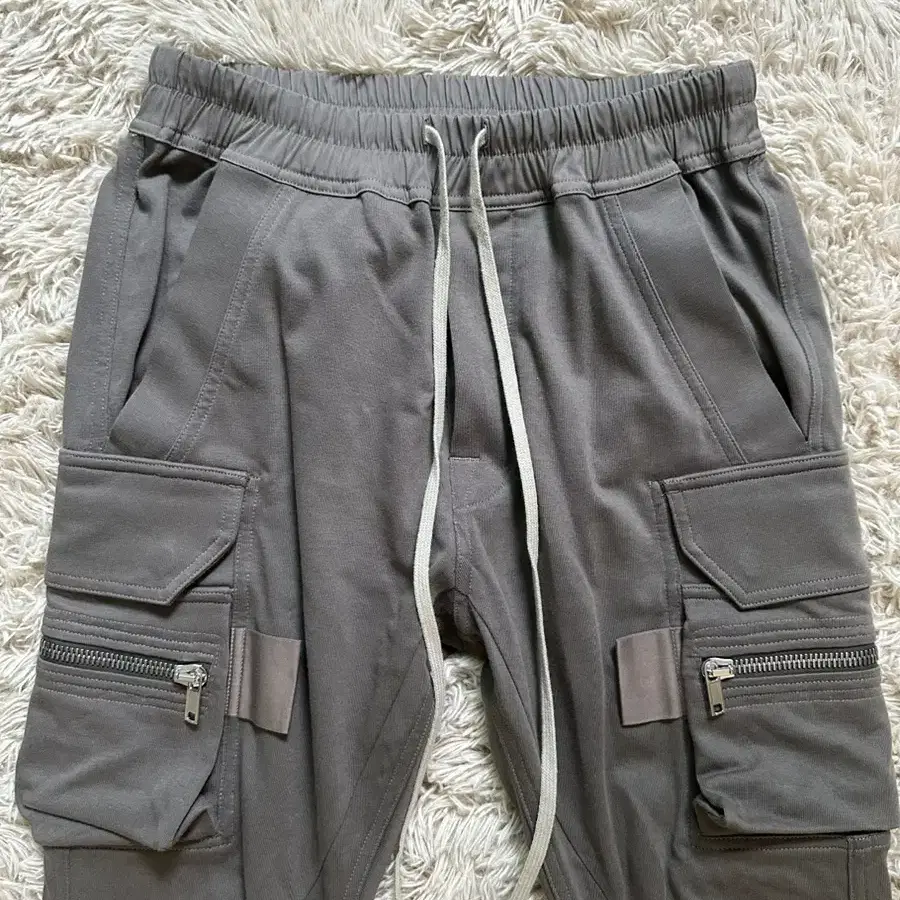 릭오웬스 Rick Owens FOGACHINE 바지 Size : 48