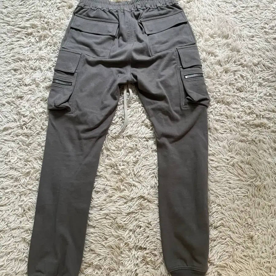 릭오웬스 Rick Owens FOGACHINE 바지 Size : 48