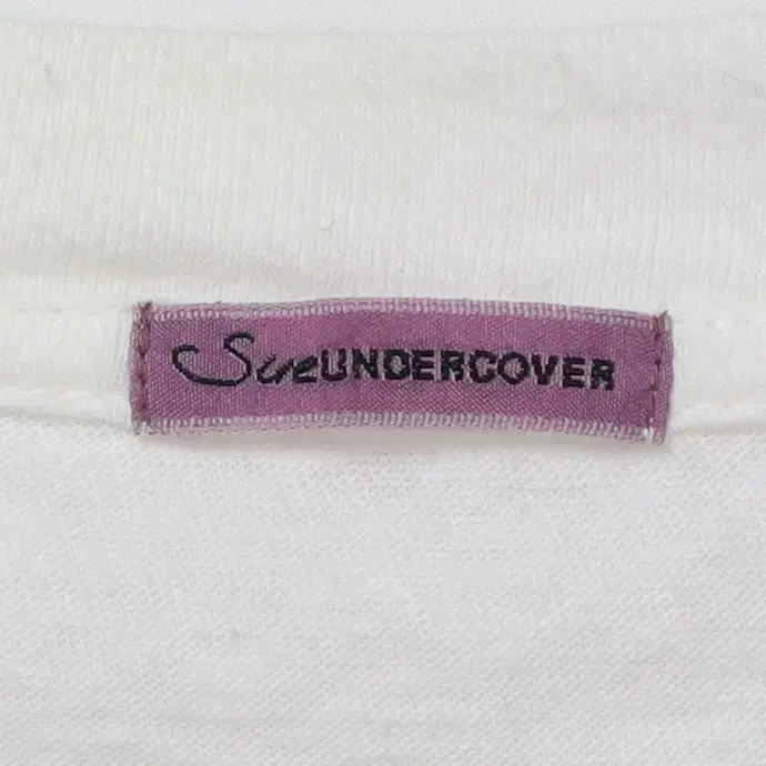 Sue UNDERCOVER Printed T-shirt