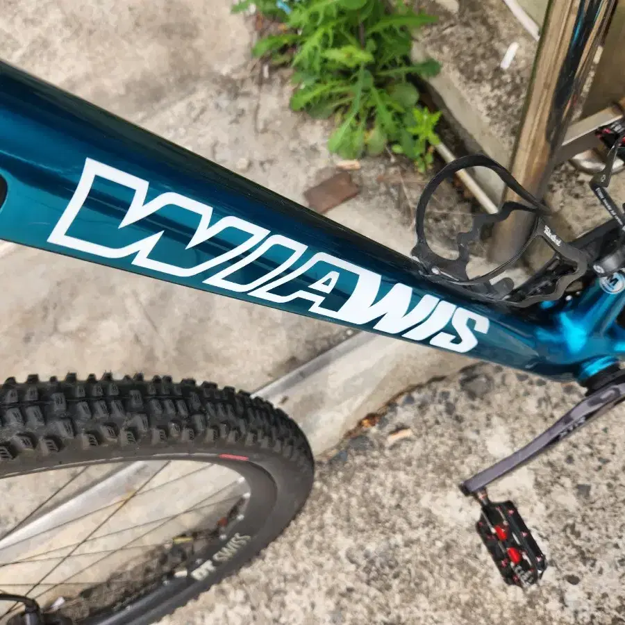 2022 위아위스 헥시온 xtr 29 mtb