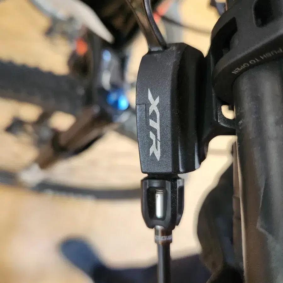 2022 위아위스 헥시온 xtr 29 mtb