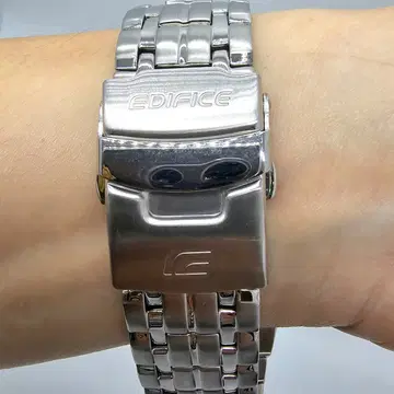 Casio edifice 5026 outlet
