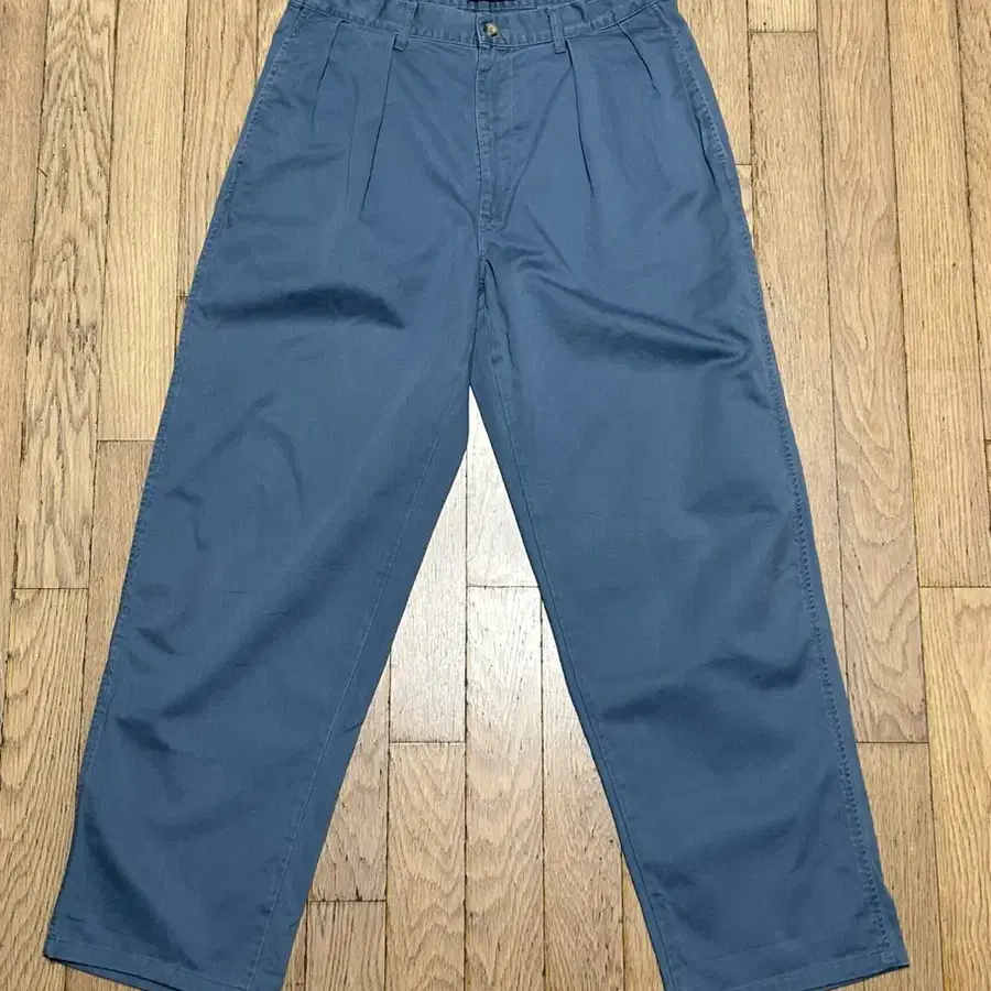 Polo chino pants 폴로 치노 팬츠 32x32