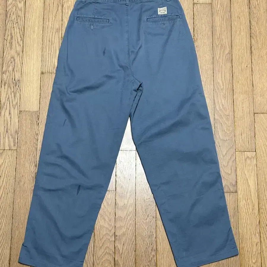 Polo chino pants 폴로 치노 팬츠 32x32