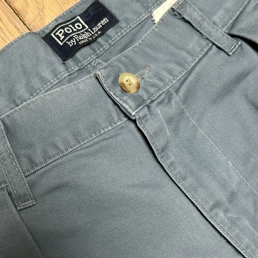 Polo chino pants 폴로 치노 팬츠 32x32