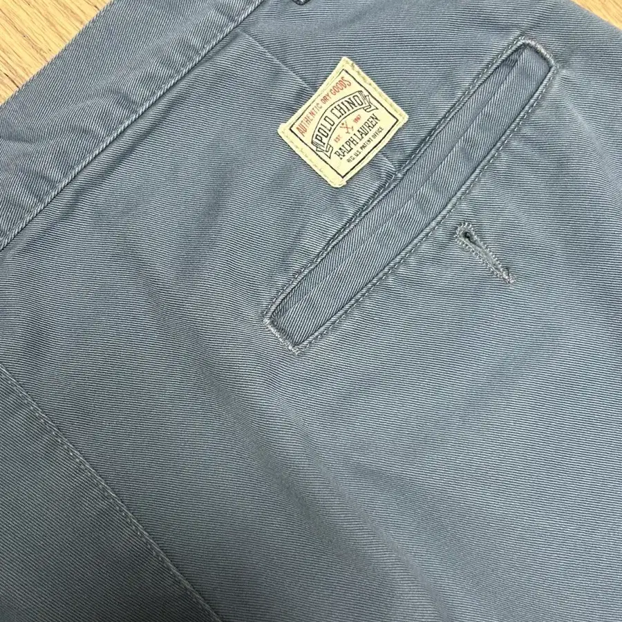 Polo chino pants 폴로 치노 팬츠 32x32