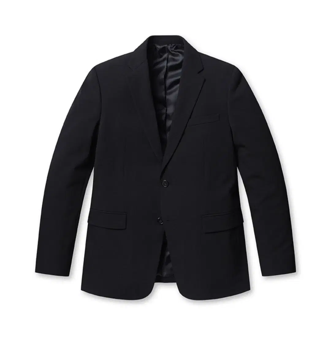 Men's Basic Fit Blazer