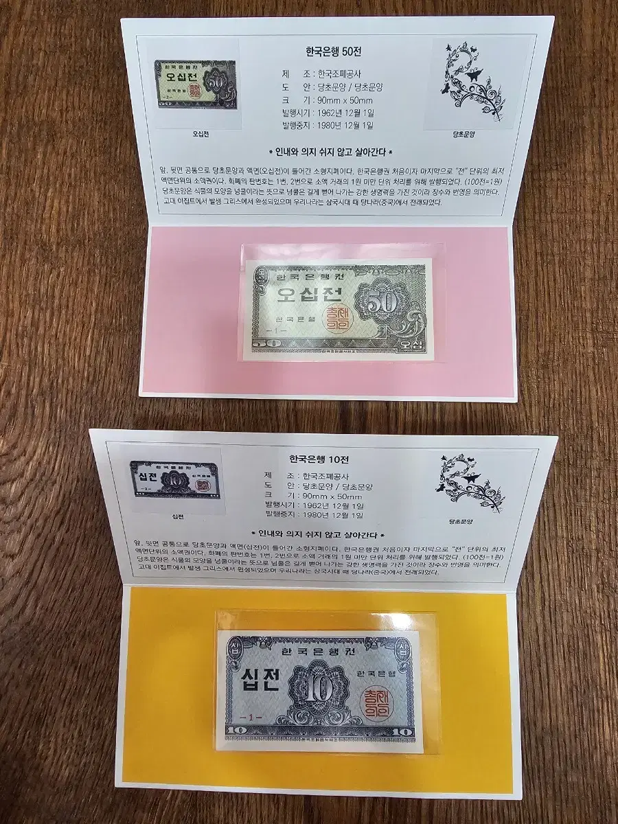 Korea Mint Issued One Hundred and Fifty-four Spies Part 2 in Bulk