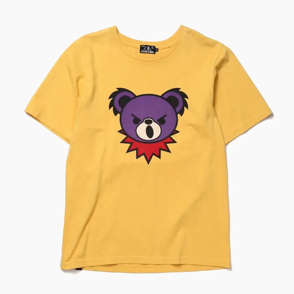 Hysteric Glamour Dead Bear T-shirt