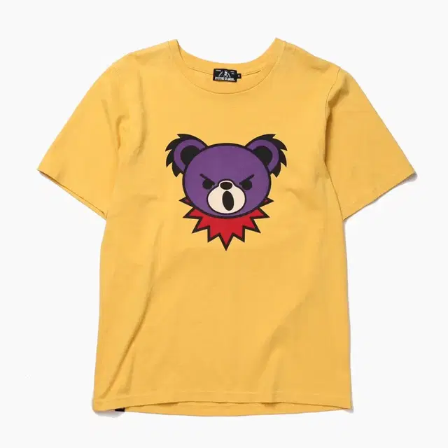 Hysteric Glamour Dead Bear T-shirt