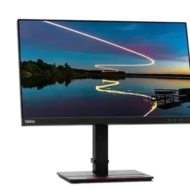 모니터 레노버 ThinkVision T24m-20 23.8inch