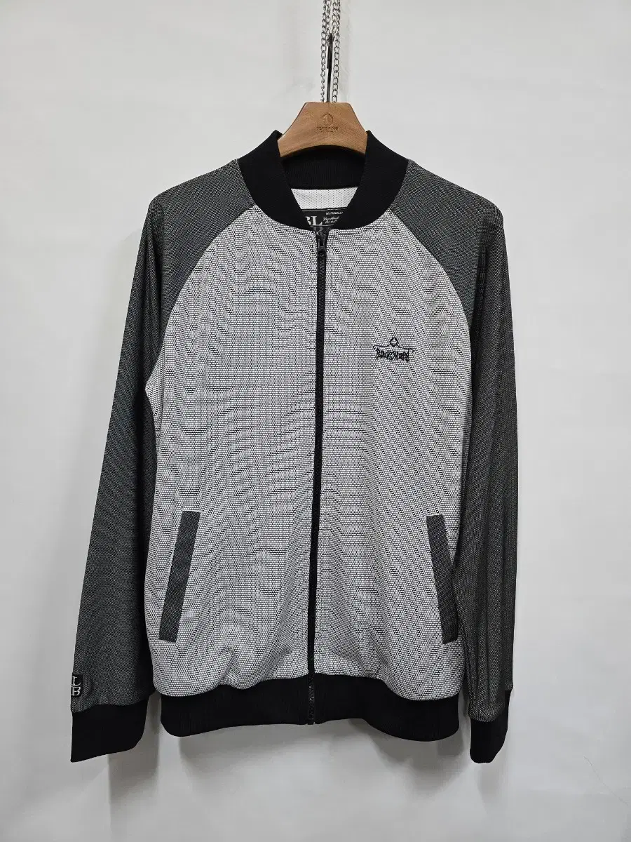 Black Mamba Jacket Jumper