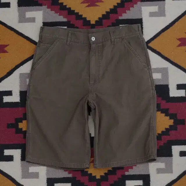 Pierce Work Pants Shorts M