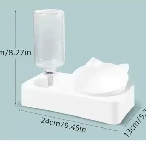 새제품) 반자동 식기