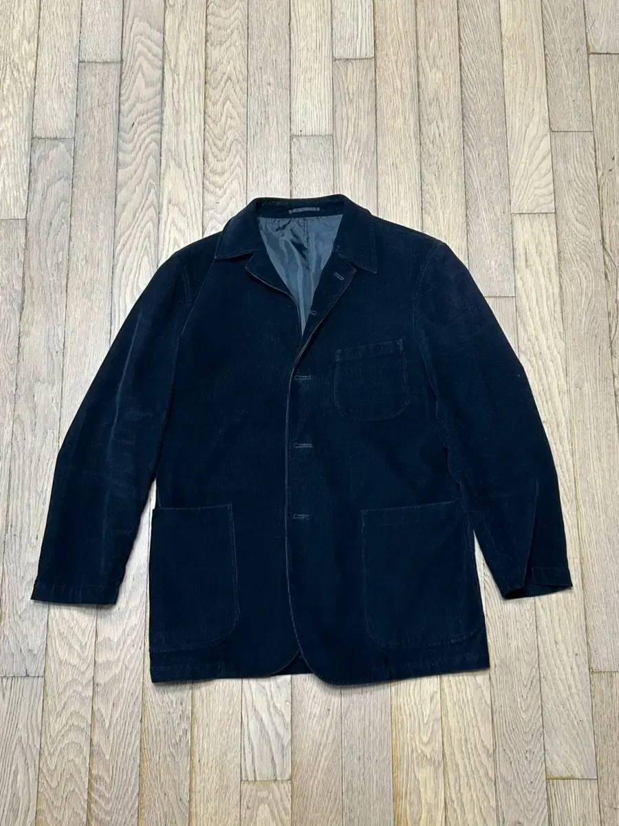 J press Jay press corduroy jacket M black