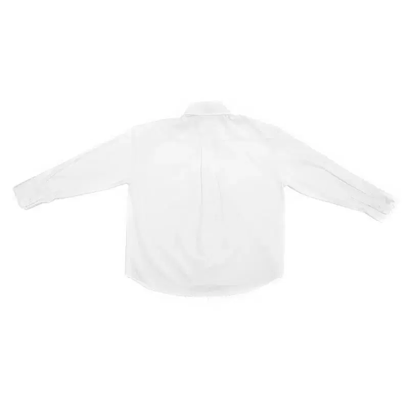 604SERVICE VITA CLASSIC OXFORD SHIRT