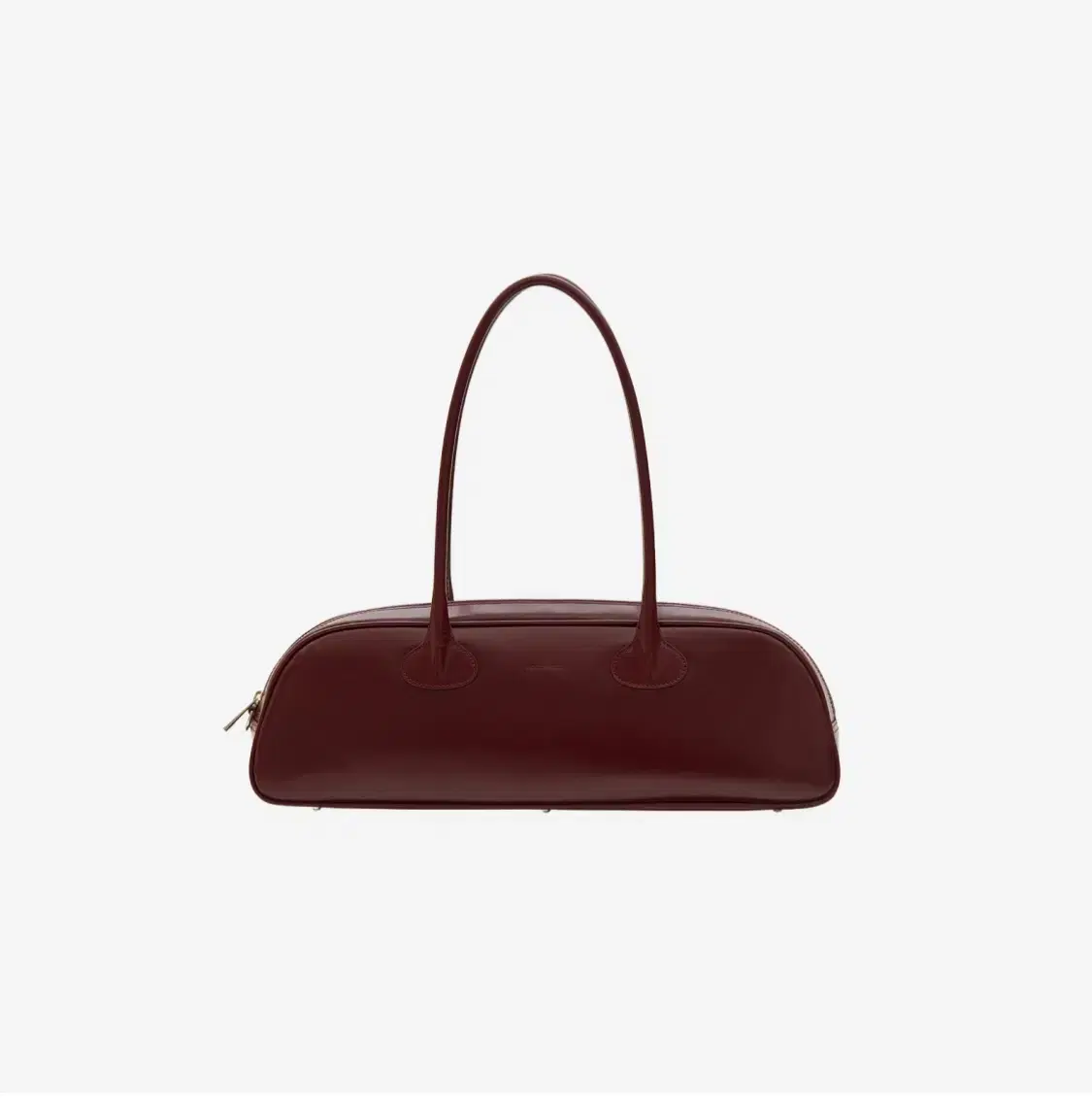 Pottsports Bowling Bag Burgundy