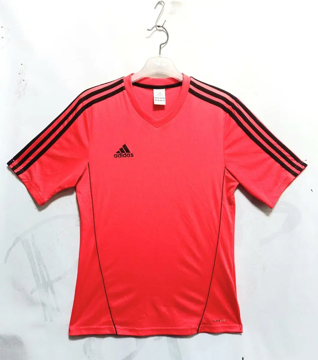 Adidas Men's Short Sleeve 95/Training Wear Soccer Wear/1 Cheap