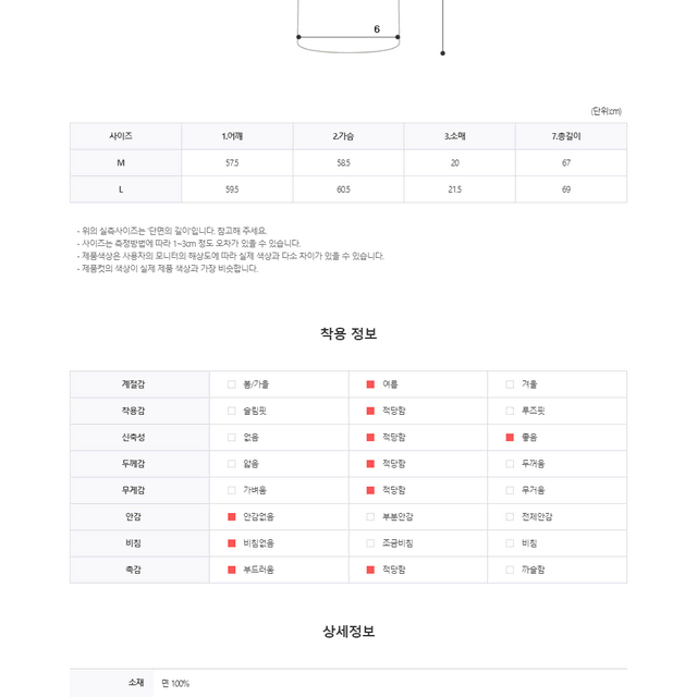 펀칭 버튼 카라 반팔 니트 숄더 나그랑 단추 여름 남자 시원한 썸머 티