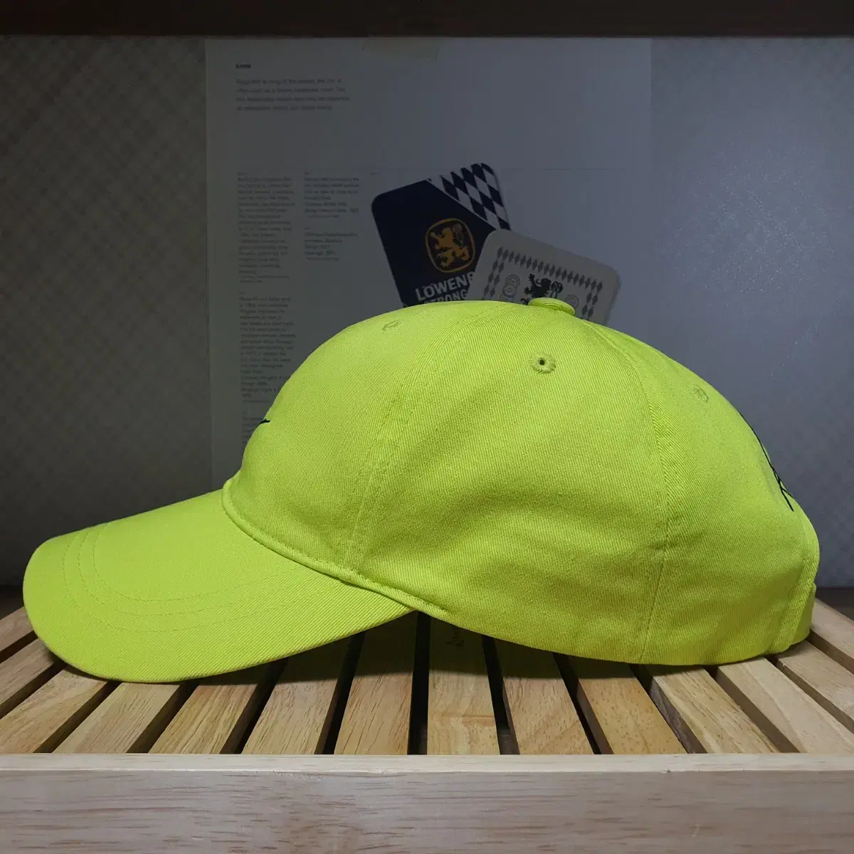 Nike Vtg Ball Cap