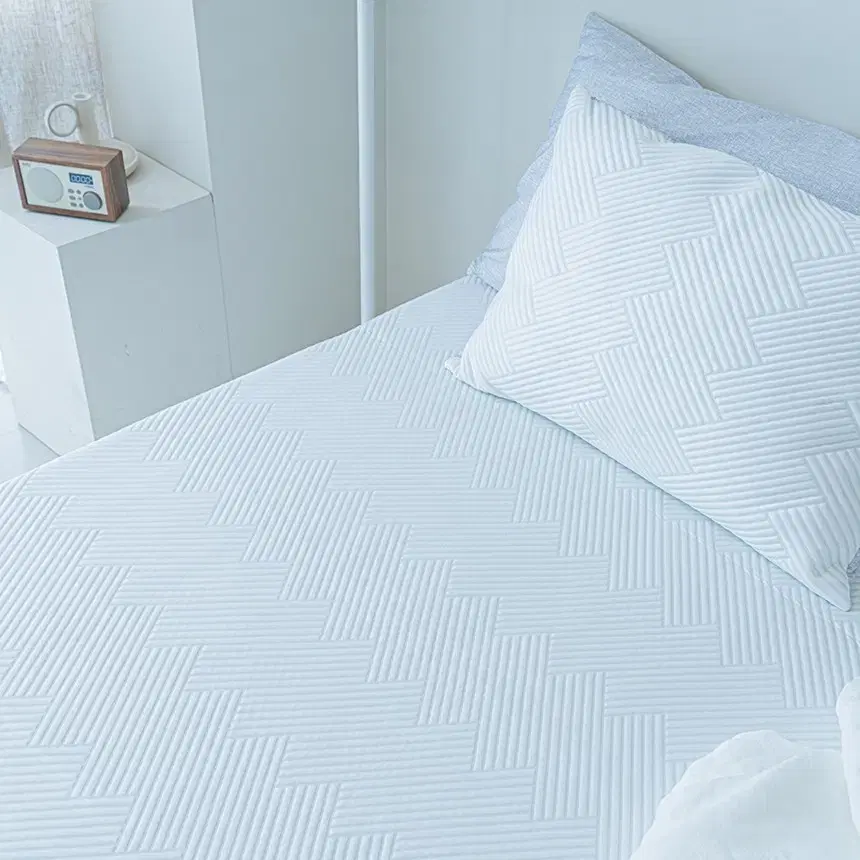 Duraron Cooling Pad Humis yeoreum BedPad CoolMat (new)