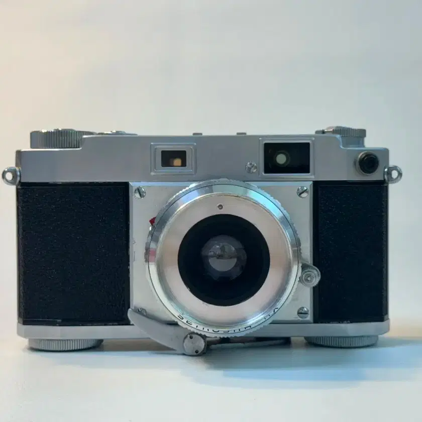 Ricoh 35 Deluxe Film Camera #리코,#필름카메라,#카메라,#필카,#취미