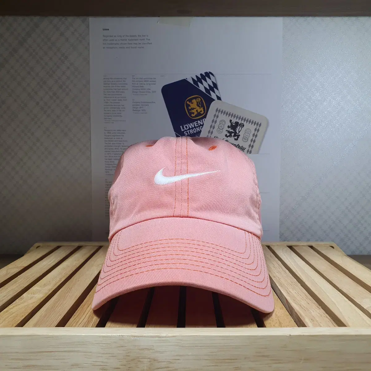 Nike H86 Vtg Cap