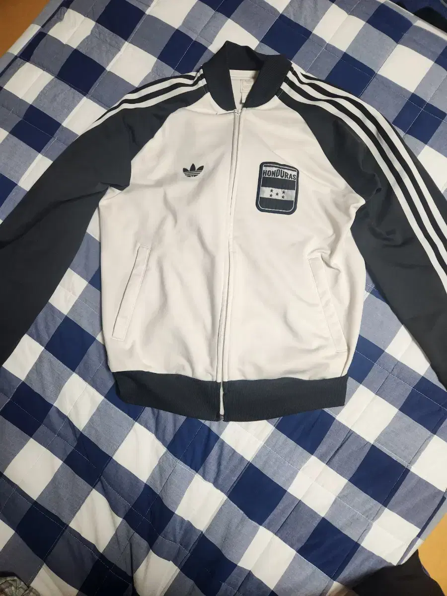 adidas_Honduras Jersey