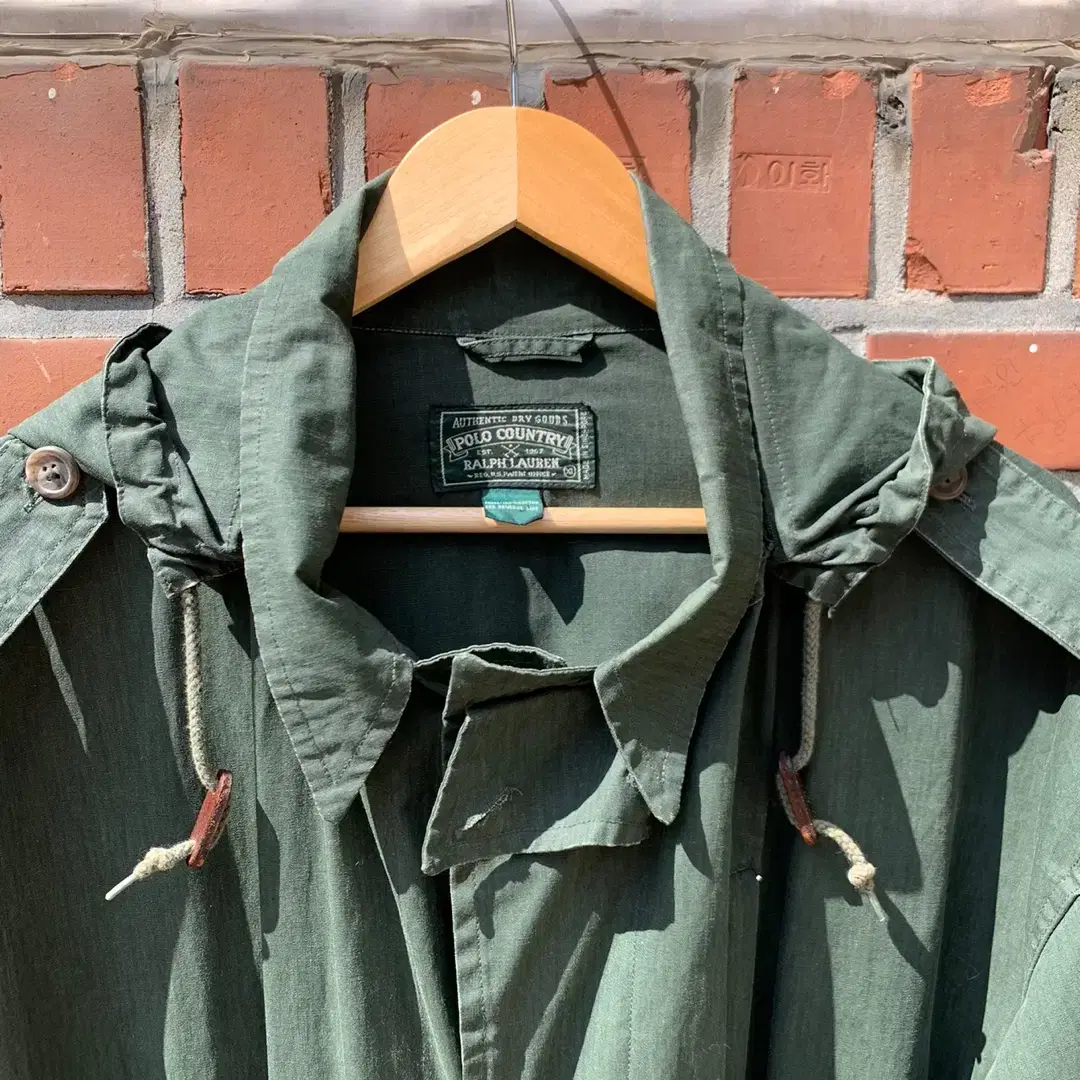 [2XL] 90s Polo Country field jacket