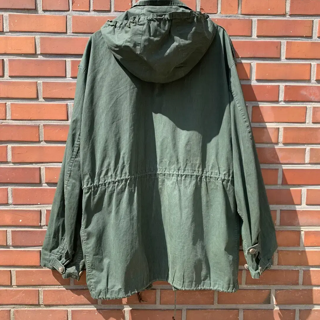 [2XL] 90s Polo Country field jacket