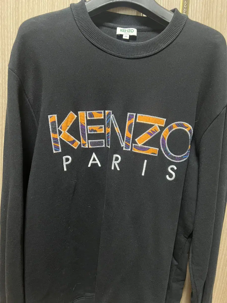 Kenzo Man to Man Size M